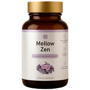 Mellow Zen