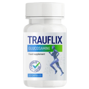 Trauflix