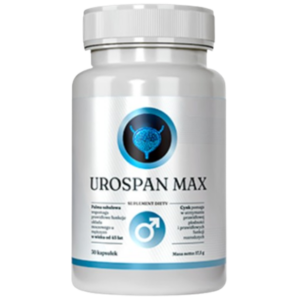 Urospan Max