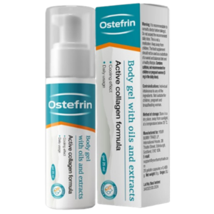 Ostefrin