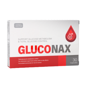 Gluconax tabletki - opinie, cena, skład, forum, gdzie kupić