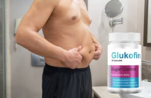 Glukofin kapsułki, składniki, jak zażywać, jak to działa, skutki uboczne