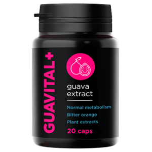 Guavital Plus tabletki - opinie, cena, skład, forum, gdzie kupić