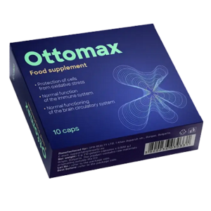 Ottomax+