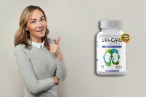 Uri Care tabletki, składniki, jak zażywać, jak to działa, skutki uboczne