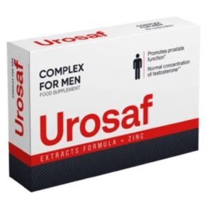 Urosaf