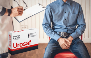 Urosaf kapsułki, składniki, jak zażywać, jak to działa, skutki uboczne