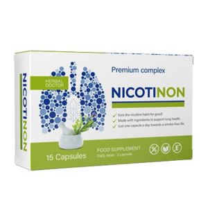 Nicotinon Premium
