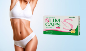Slimcaps kapsułki, składniki, jak zażywać, jak to działa, skutki uboczne