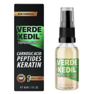 Verdexedil spray - opinie, cena, skład, forum, gdzie kupić