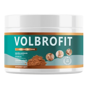 Volbrofit