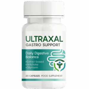 Ultraxal