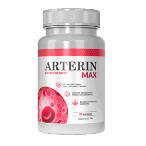 Arterin Max