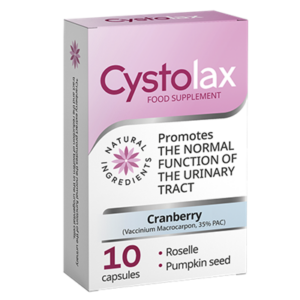Cystolax