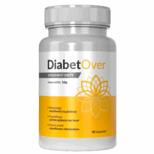 DiabetOver