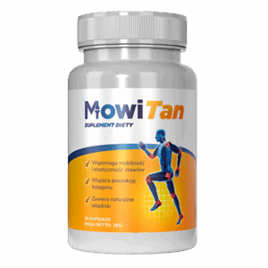 Mowitan