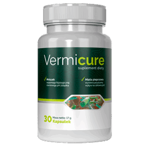 Vermicure