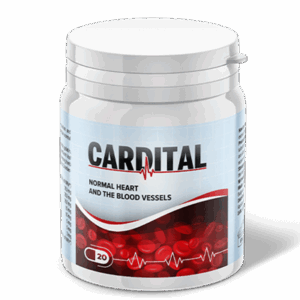 Cardital