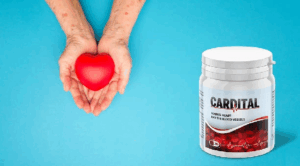 Cardital kapsułki, składniki, jak zażywać, jak to działa, skutki uboczne