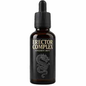 Erector Complex