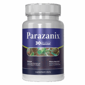 Parazanix