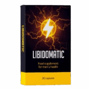 Libidomatic