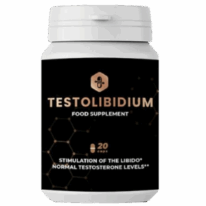 Testolibidium