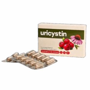 Uricystin