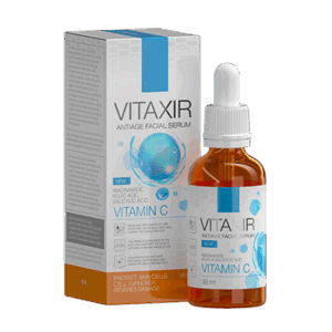 Vitaxir
