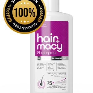 Hairmacy Shampoo szampon - opinie, cena, skład, forum, gdzie kupić