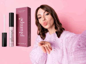 Plumpe błyszczyk, składniki, jak używać, jak to działa, skutki uboczne