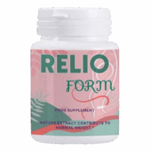 Relioform tabletki - opinie, cena, skład, forum, gdzie kupić