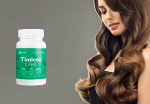 Timless Care kapsułki, składniki, jak zażywać, jak to działa, skutki uboczne