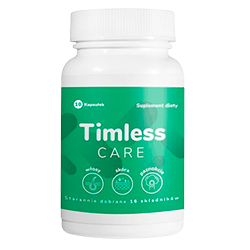 Timless Care