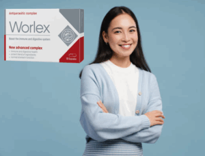 Worlex kapsułki, składniki, jak zażywać, jak to działa, skutki uboczne