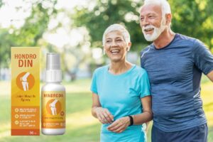 Hondrodin spray, składniki, jak używać, jak to działa, skutki uboczne