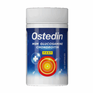 Ostedin tabletki - opinie, cena, skład, forum, gdzie kupić