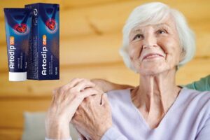 Artodip żel, składniki, jak aplikować, jak to działa, skutki uboczne