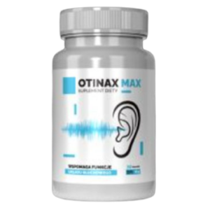 Otinax Max