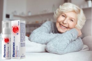 Remonex kapsułki, składniki, jak zażywać, jak to działa, skutki uboczne