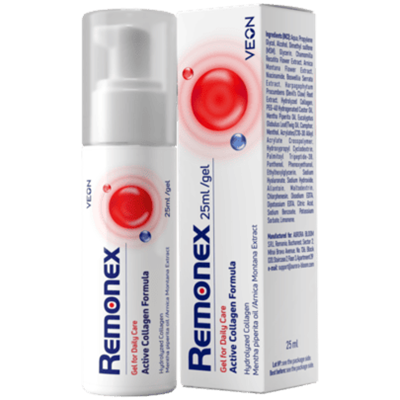 Remonex tabletki - opinie, cena, skład, forum, gdzie kupić