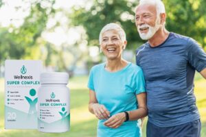 Wellnexis kapsułki, składniki, jak zażywać, jak to działa, skutki uboczne
