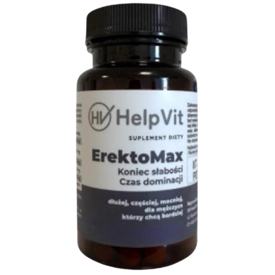 Erektomax