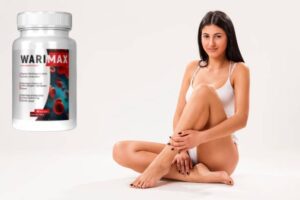 Warimax kapsułki, składniki, jak zażywać, jak to działa, skutki uboczne