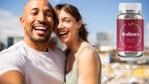 Redimex kapsułki, składniki, jak zażywać, jak to działa, skutki uboczne