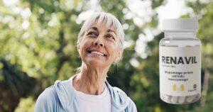 Renavil kapsułki, składniki, jak zażywać, jak to działa, skutki uboczne