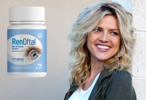 Renoftal kapsułki, składniki, jak zażywać, jak to działa, skutki uboczne