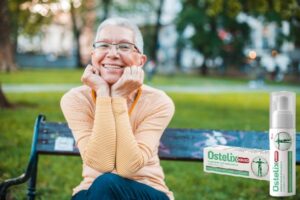 Ostelix Hondro żel, składniki, jak aplikować, jak to działa, skutki uboczne