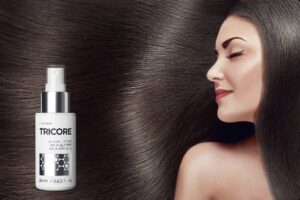 Tricore spray, składniki, jak używać, jak to działa, skutki uboczne