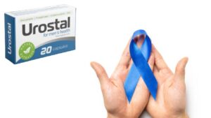 Urostal kapsułki, składniki, jak zażywać, jak to działa, skutki uboczne